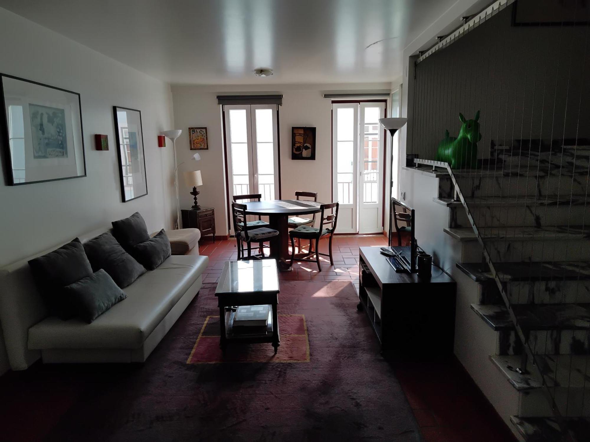 Nice Flat Historical 2 Lisboa Kültér fotó